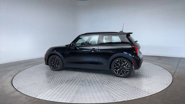 2026 MINI Hardtop 2 Door Cooper S