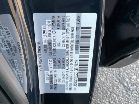 2018 Mazda CX-9 Touring