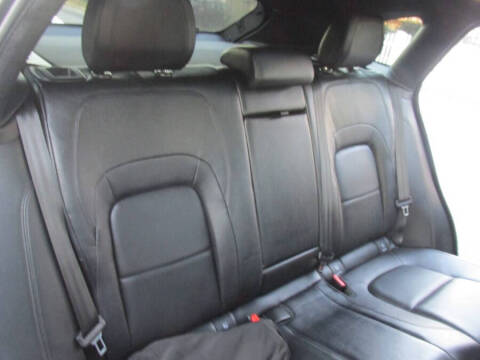 2021 Jaguar F-PACE P250 S