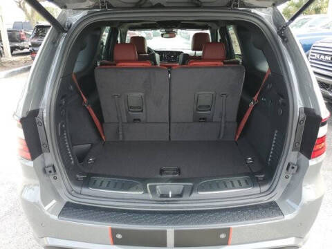 2023 Dodge Durango SRT 392 Premium