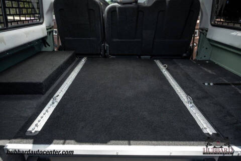 1990 Land Rover Defender 110