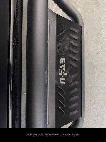 2022 GMC Sierra 2500HD