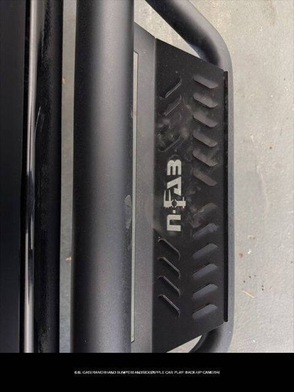 2022 GMC Sierra 2500HD