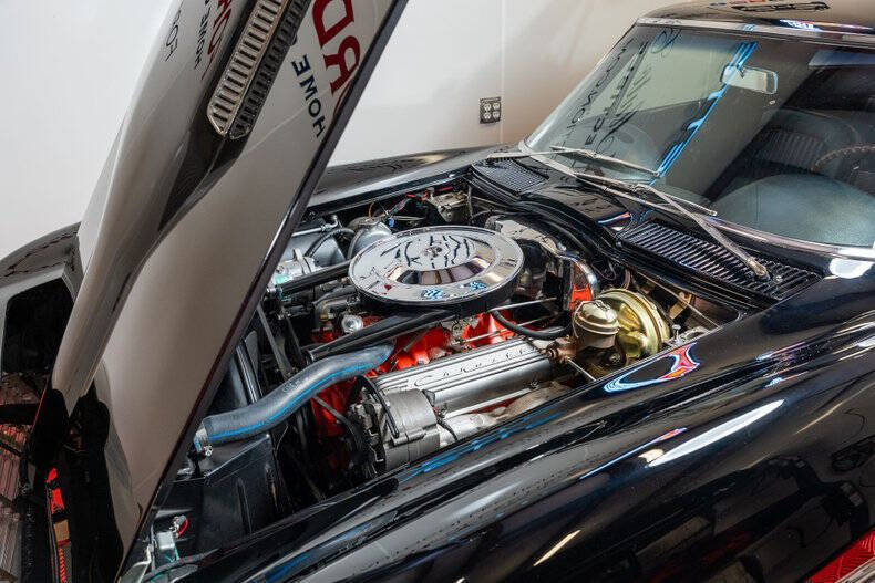 1964 Chevrolet Corvette