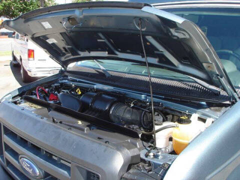 2014 Ford E-Series E-350 SD