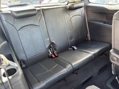 2014 GMC Acadia SLT-1