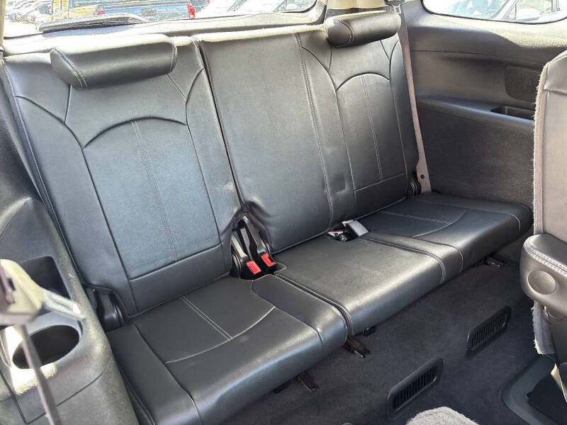 2014 GMC Acadia SLT-1