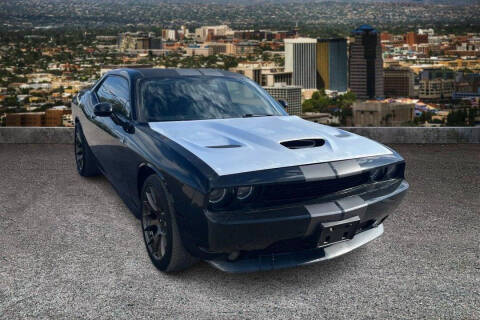 2013 Dodge Challenger R/T