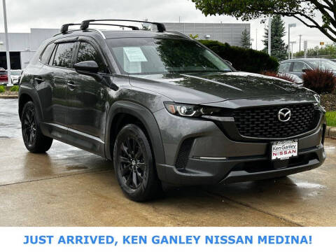 2024 Mazda CX-50 2.5 S Select