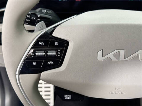 2023 Kia Niro EV Wave