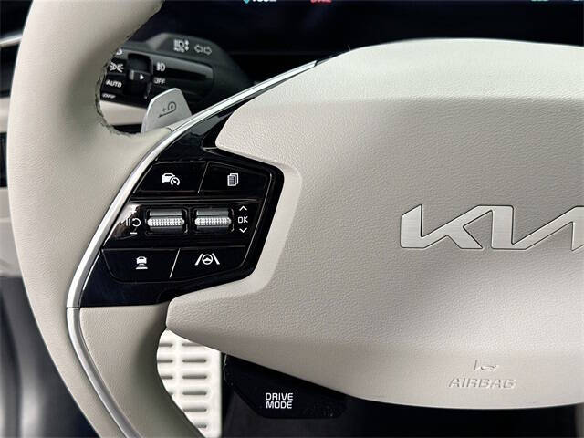 2023 Kia Niro EV Wave