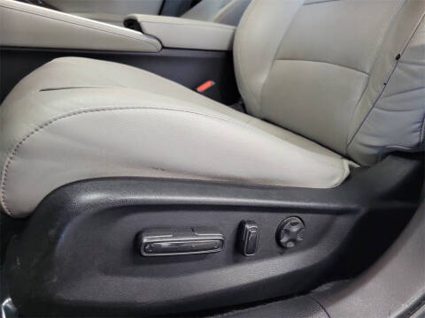 2020 Honda Accord EX-L