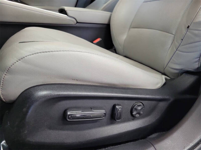 2020 Honda Accord EX-L