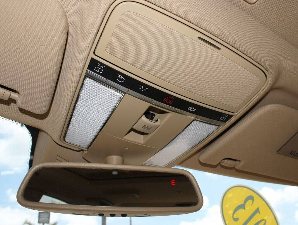 2013 Mercedes-Benz S-Class  - $21,995