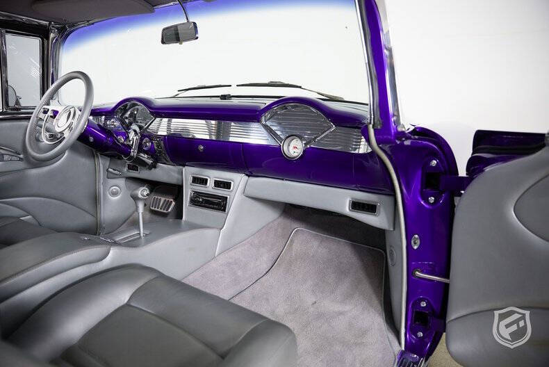 1956 Chevrolet Nomad