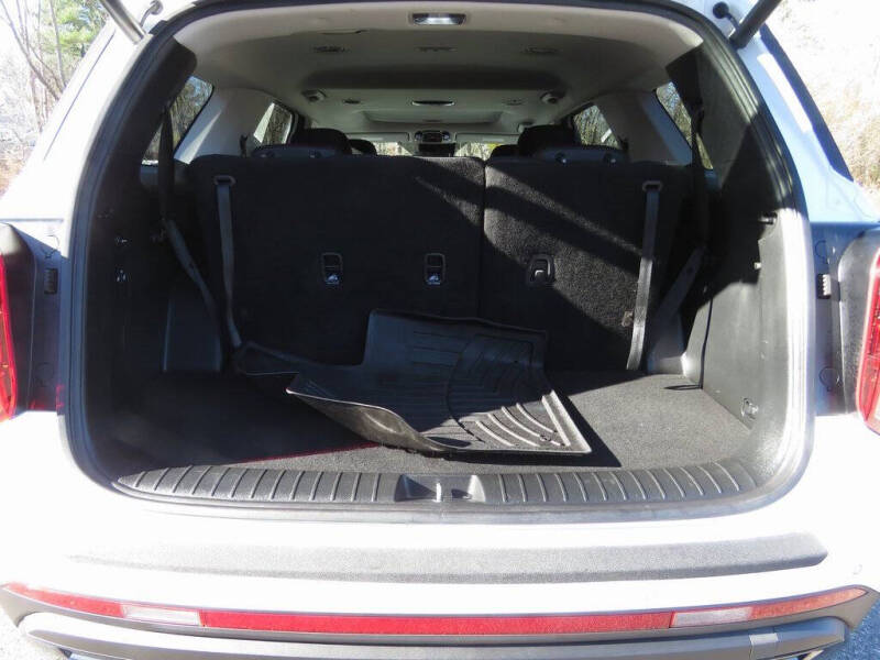 2023 Hyundai Palisade XRT