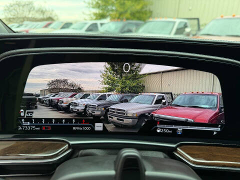 2021 Cadillac Escalade Sport Platinum