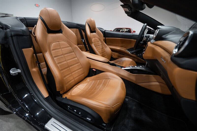 2015 Ferrari California T