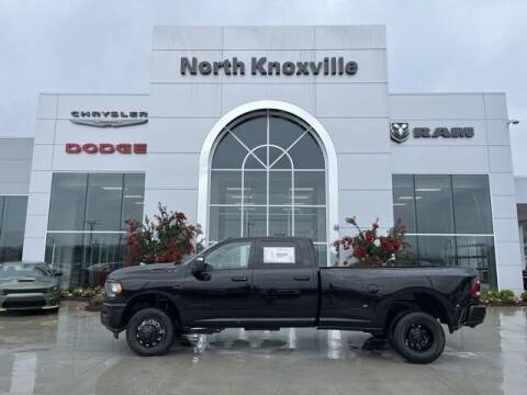 2023 RAM 3500 for sale at SCPNK in Knoxville TN