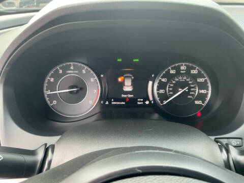 2021 Acura RDX SH-AWD w/Tech