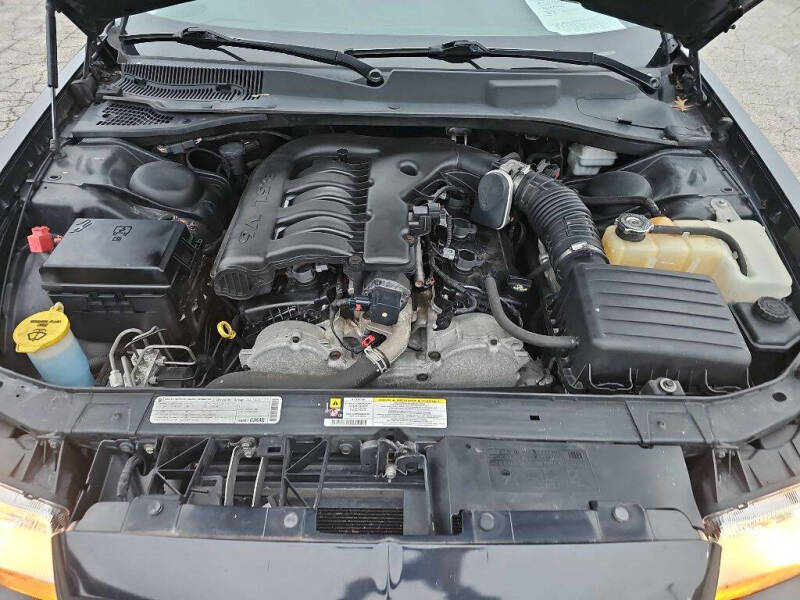 2010 Chrysler 300 Touring