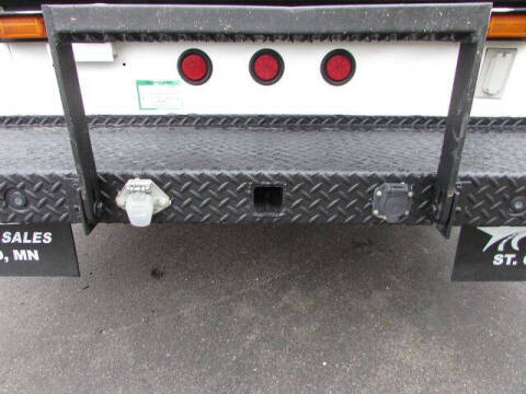 2012 Ford F-450 Super Duty