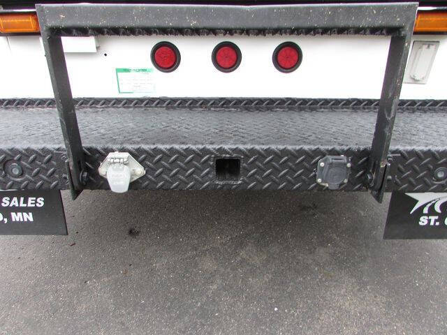 2012 Ford F-450 Super Duty