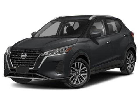 2023 Nissan Kicks