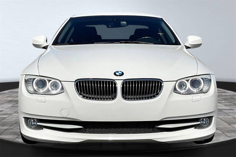2013 BMW 3 Series 328i