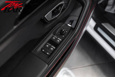 2022 Lamborghini Urus