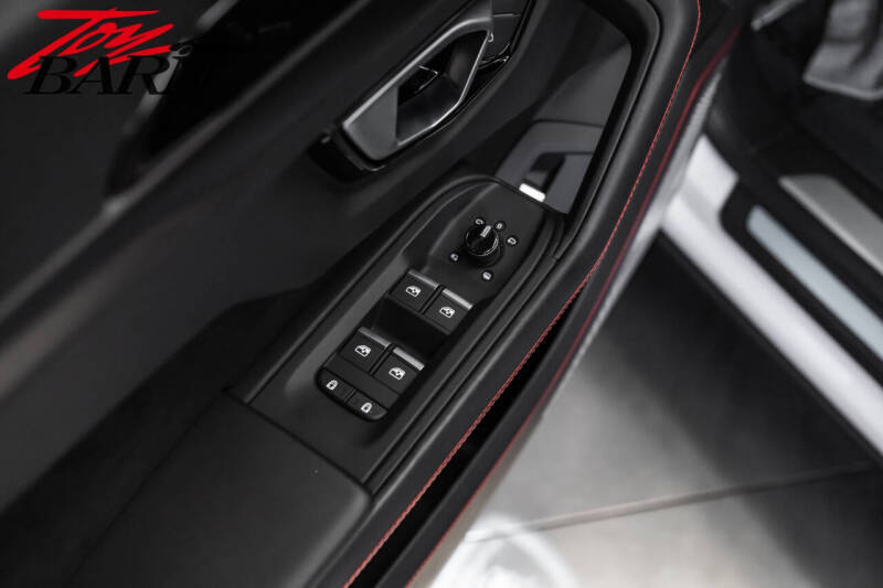 2022 Lamborghini Urus