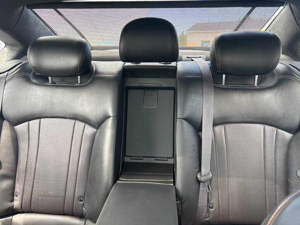 2018 Genesis G80 for sale at DECKER AUTO SALES in Bay City, MI