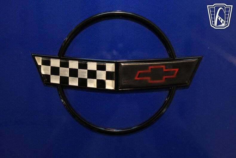 1994 Chevrolet Corvette