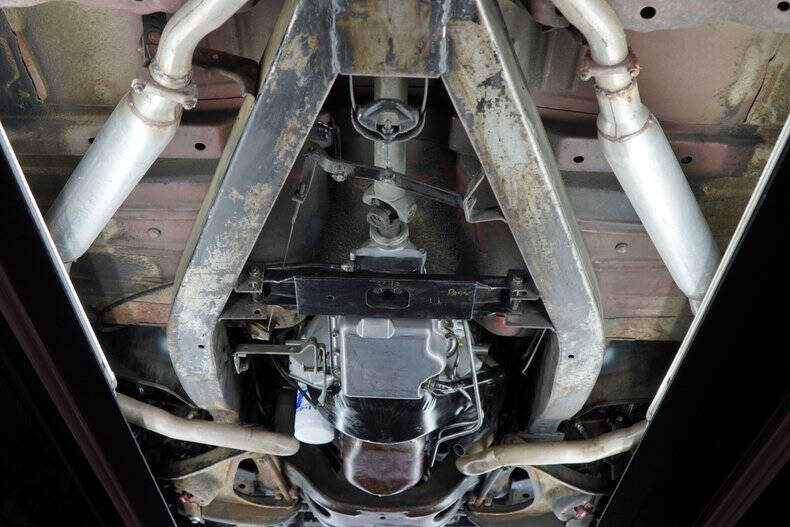 1960 Chevrolet Impala