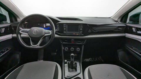 2024 Volkswagen Taos S