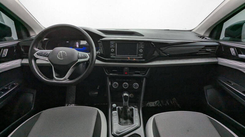 2024 Volkswagen Taos S