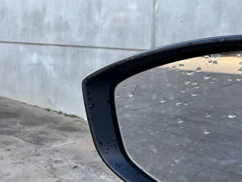 2025 Mazda Mazda3 Sedan 2.5 S Carbon Edition