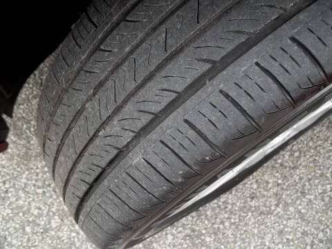 2014 Nissan Versa 1.6 SL