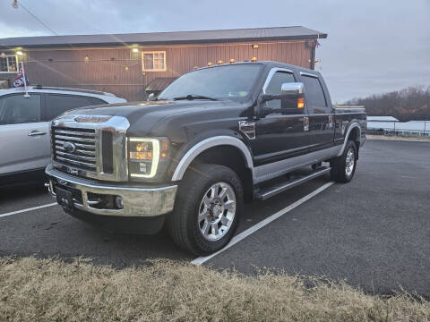 2010 Ford F-350 Super Duty for sale at Village Auto Sales in Saint Joseph MO