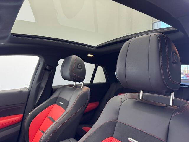 2023 Mercedes-Benz GLE AMG GLE 53