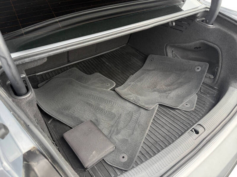 2019 Audi A4 Premium 40 TFSI