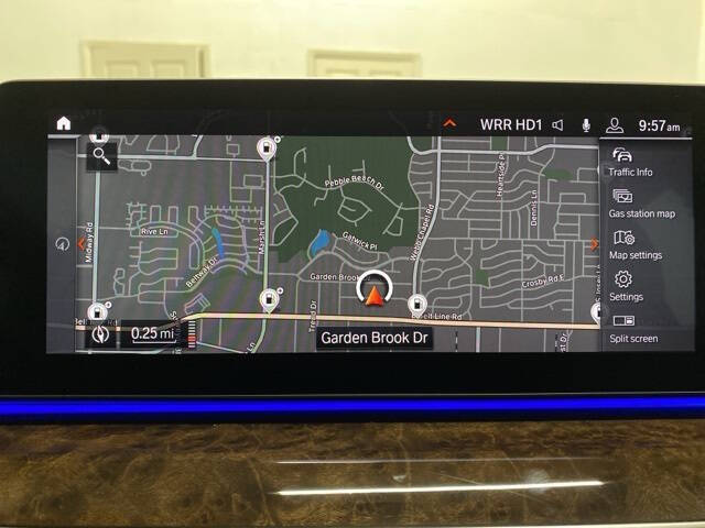 2020 BMW 5 Series 530i