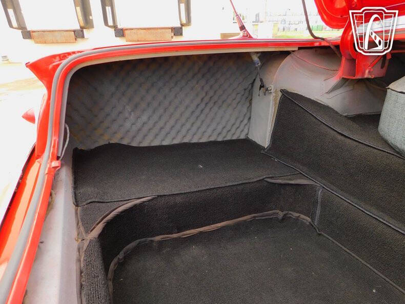 1961 Chevrolet Bel Air