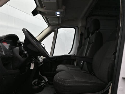 2016 RAM ProMaster 2500 159 WB