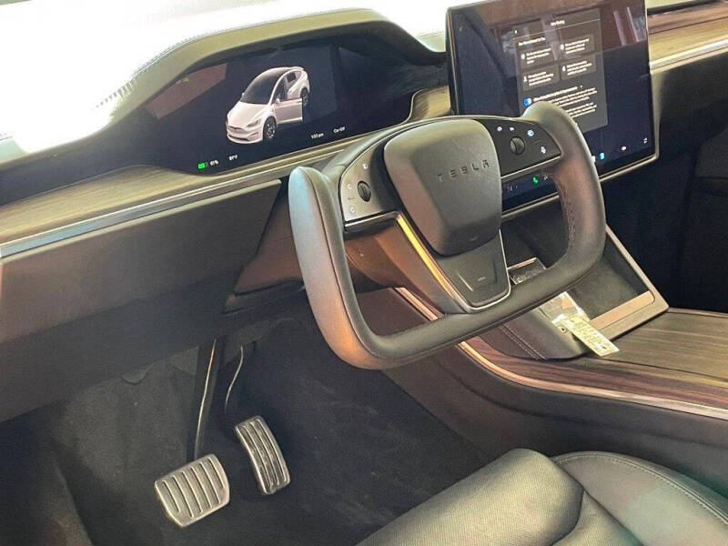 2023 Tesla Model X