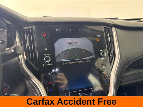 2023 Subaru Legacy Premium