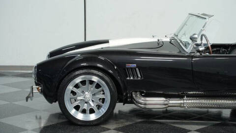 1965 Shelby Cobra