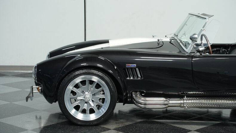 1965 Shelby Cobra