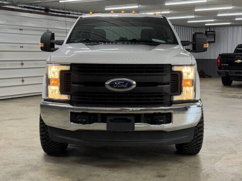 2019 Ford F-350 Super Duty XL