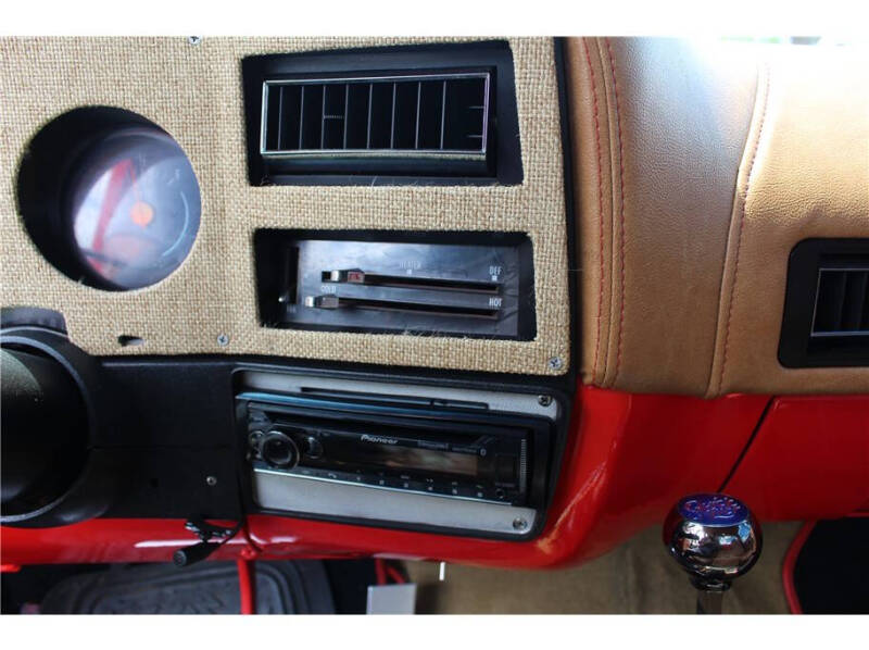 1978 Chevrolet C10